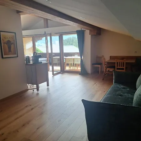 Viola Apartment Sankt Koloman